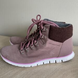 Cole Haan Zerogrand Boots